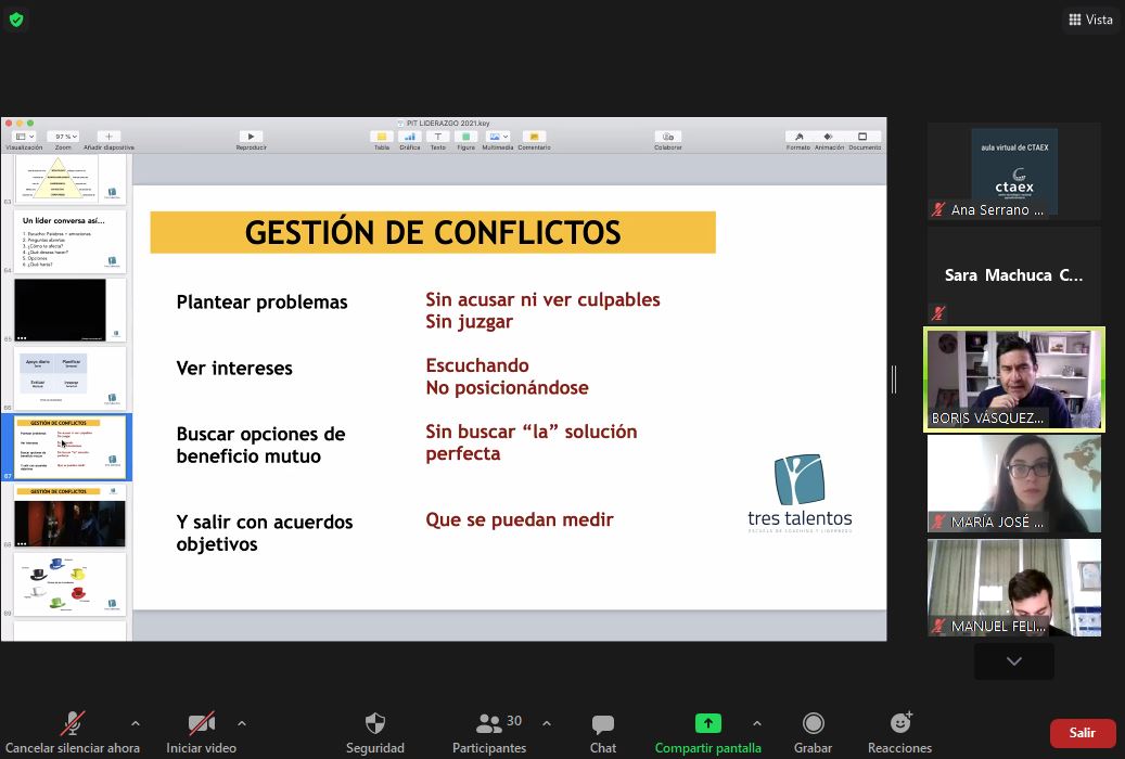 CTAEX_CIT's tweet photo. En 2⃣ semanas de formación del #ProgramaPIT. ¿Qué han aprendido nuestros jóvenes tecnólog@s?
✔️#Motivación para ser #equipo
✔️Cómo construir su #marcapersonal
✔️Gestión de las #emociones
✔️Metodología #Lean
✔️Herramientas de #productividad
✔️Competencias #digitales
🎯Febrero💪 https://t.co/cdAnAv2MyP