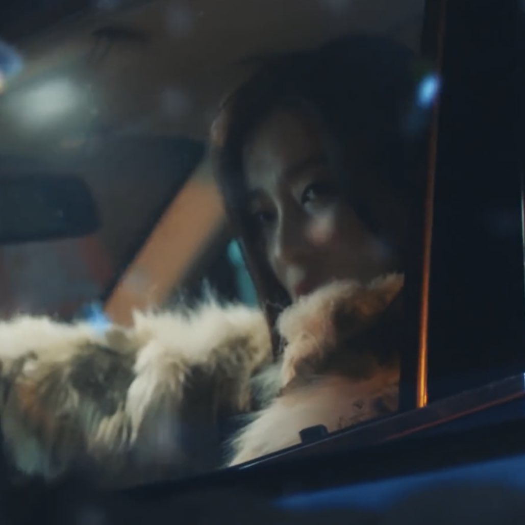 비하인드                                        결과물
         으헿 으헹?