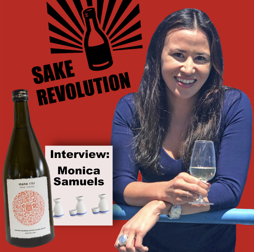 Thanks <a href="/SakeRevolution/">SakeRevolution</a> for having me on the latest episode! <a href="/TheSakeNotes/">The Sake Notes</a> <a href="/urbansake/">Timothy Sullivan</a> &amp; I discuss the parallels between Dorito dust &amp; furikake, Sex &amp; the City, and the future of the sake industry. Tune in: sakerevolution.com/episode/interv…
