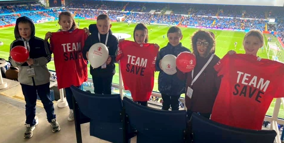 "We've developed a really strong partnership with <a href="/savechildrenuk/">Save the Children UK</a> and I’m delighted that we’ll be continuing our fundraising throughout 2021,” said Tammy Taylor-Stowe, chief human resources officer at TransUnion in the UK. 
transu.co/6015Hj57H