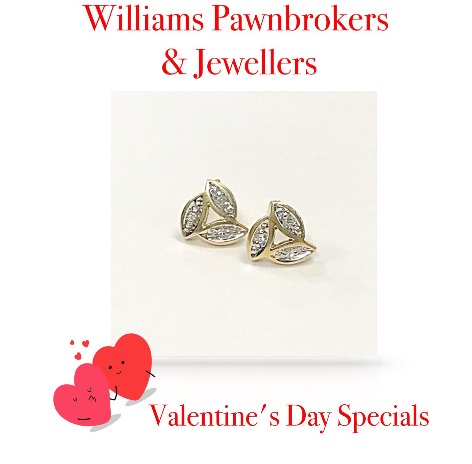 Williams Jewellers wlmsjewellers X