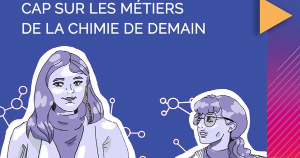 #LIVE #ORIENTATION
Vous êtes lycéen ?  RDV Mardi 2 février à 18h30 pour discuter des #études et les #métiers de la #Chimie de demain  
1- Ouvrir un compte sur FUN MOOC
2- S'inscrire au #MOOC
3- Ds le MOOC, ds  la section «Direct», connectez-vous à Glowbl fun-mooc.fr/courses/course…