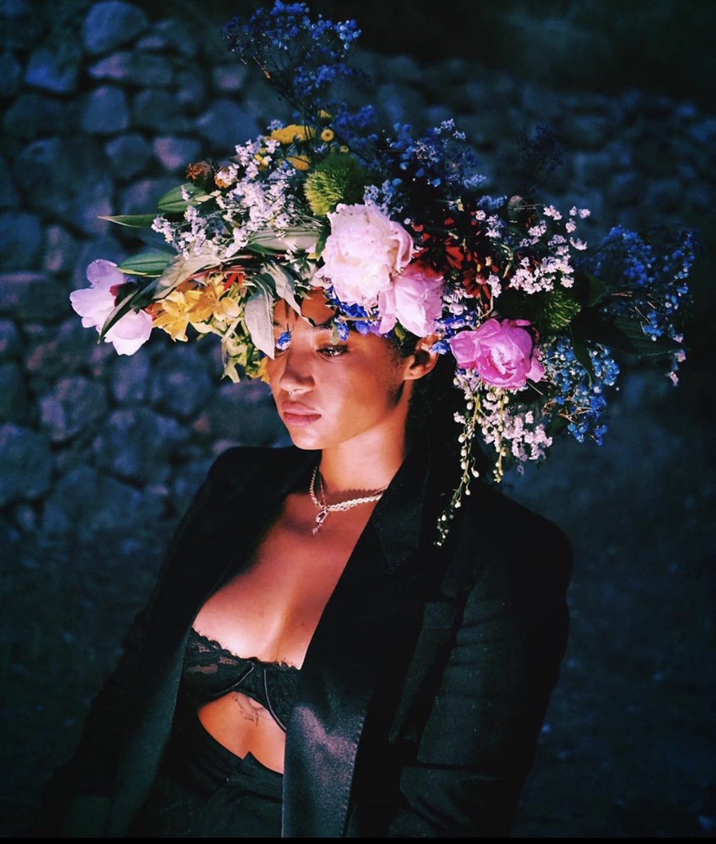 y’all don’t talk about berta vazquez enough, and that don’t sit right with me. so here’s an appreciation thread for this goddess: