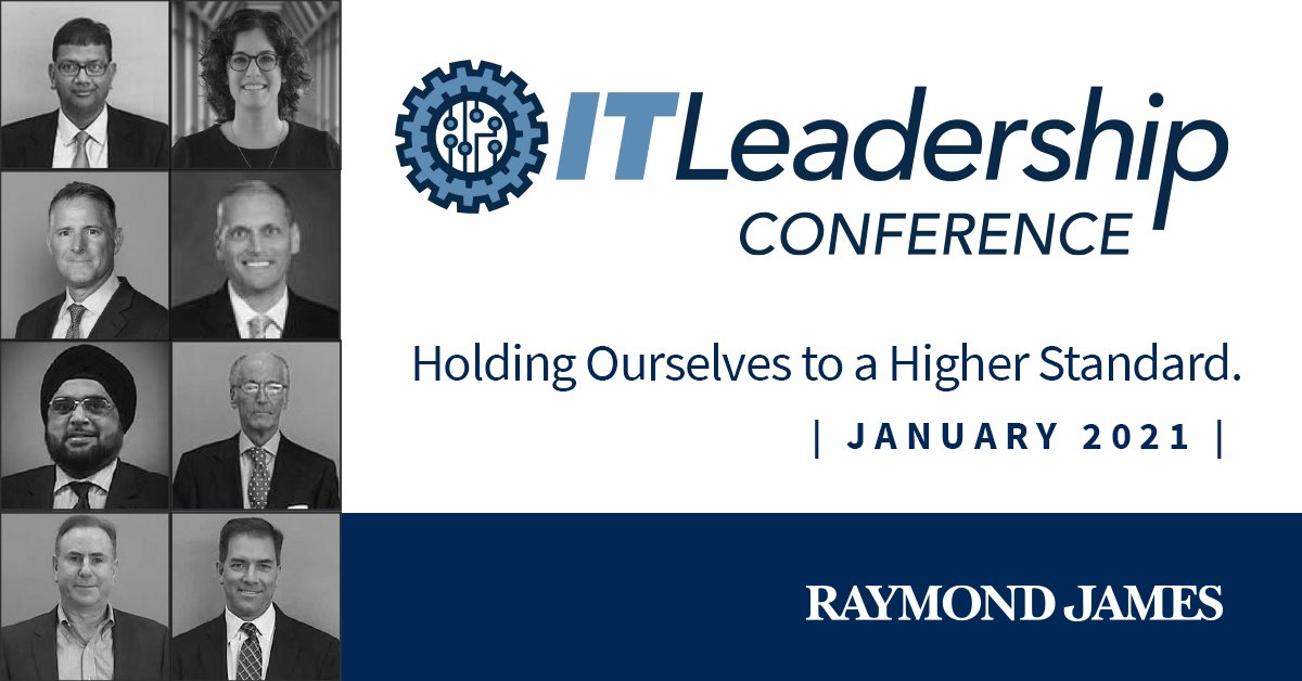 salitnagytoddRJ's tweet image. I had the pleasure of joining the Leadership Q&amp;amp;A panel at the RJ IT Leadership Conference to discuss key topics like holding ourselves to high standards, the unique value our associates add, and striving to do the right thing. #TechThatConnects