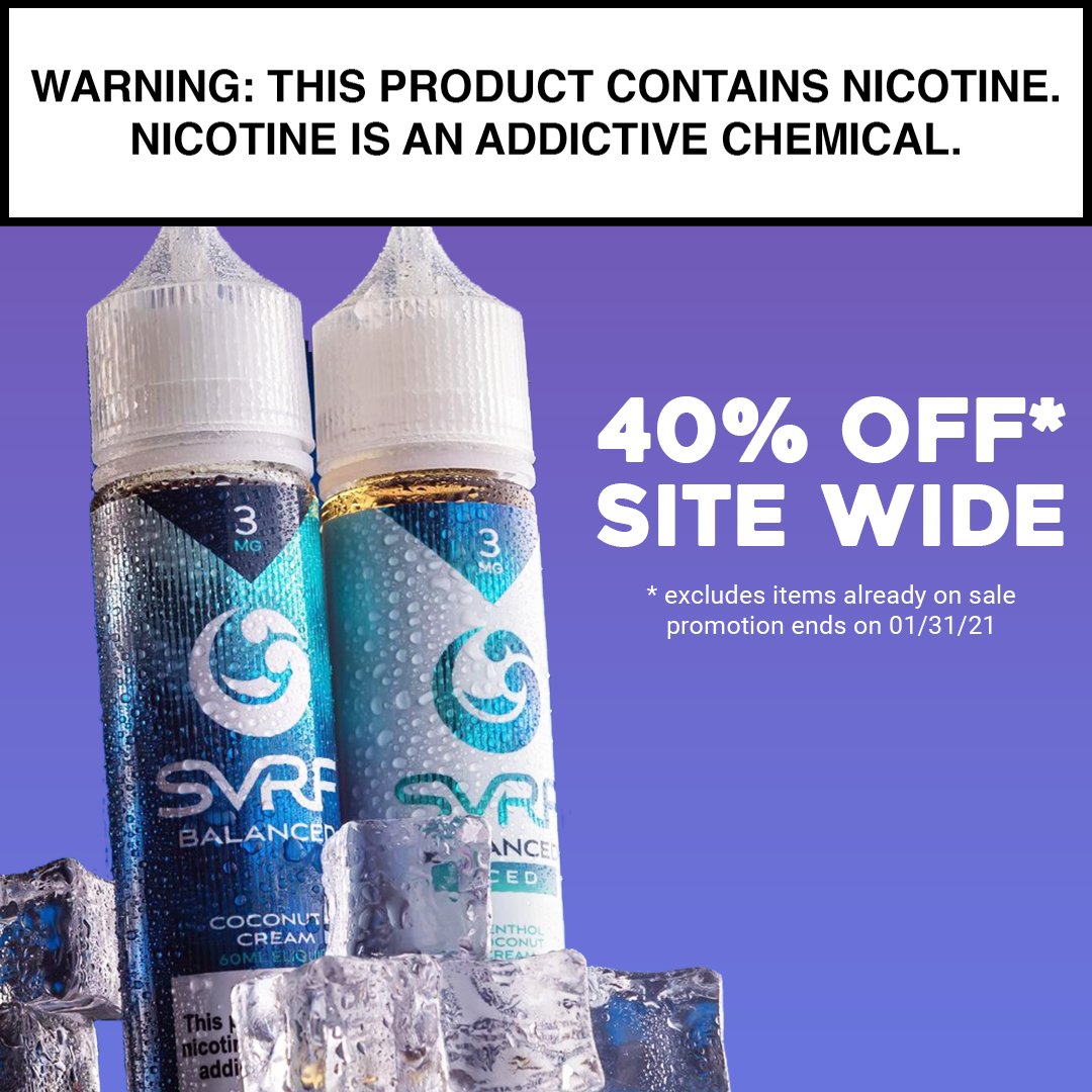 The first month of the year is coming to an end, which means…

It’s our END OF THE MONTH SALE!

Enjoy 40% OFF our ENTIRE SITE*. Promotion ends on Sunday, Jan. 31, 2021.

Use code HIFEB at checkout.

* excludes items already on sale

SHOP NOW  | link in bio