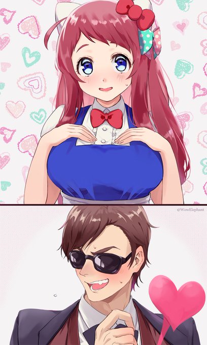 #ゾンビランドサガ
?? 