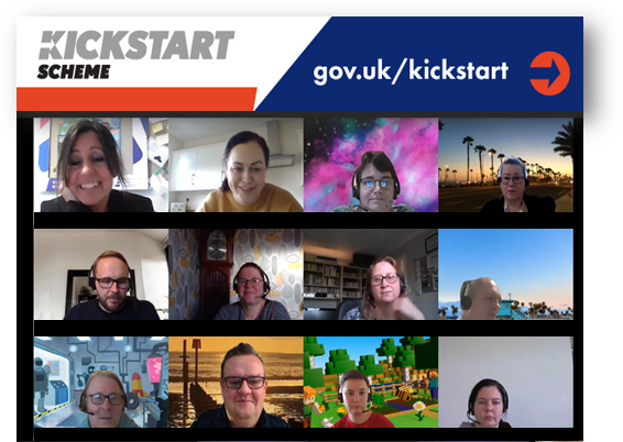 Staff at #ScunthorpeJCP met #northlincs #kickstart scheme employer @enlutc to discuss their fantastic admin/reception opportunity supporting our 16-24 year #PlanForJobs. To become a KS employer please visit gov.uk/government/col… #DWP #NEYH