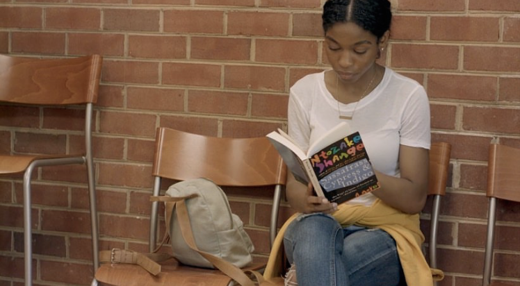 Black Enough| a webseries tweet media