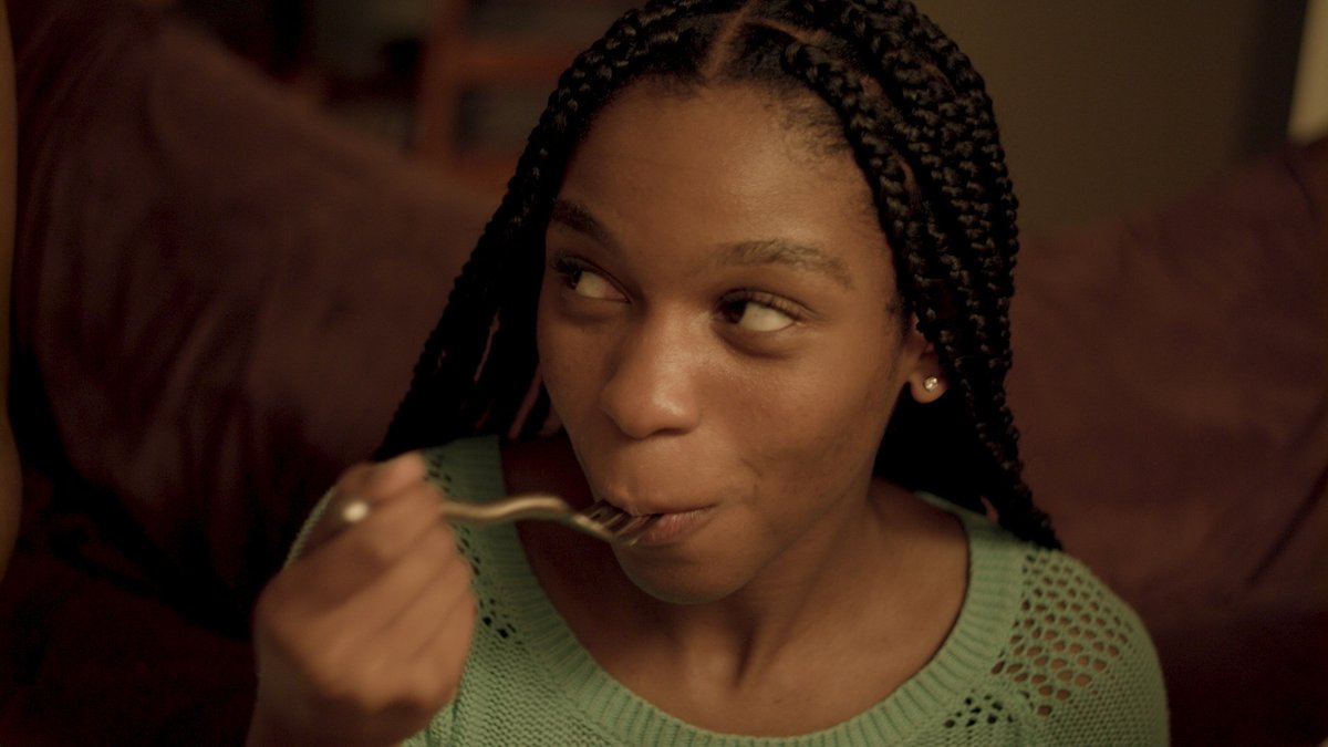 Black Enough| a webseries tweet media
