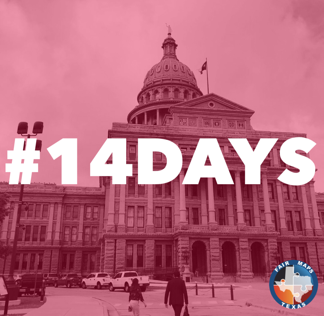 FairMapsTexas's tweet photo. Redistricting maps must be made public at least #14days in advance of any public hearings or vote so that Texans have time to weigh in. #FairAndOpen #FairMaps #txlege https://t.co/7NJsuomqhf https://t.co/kL1wU7uv6x