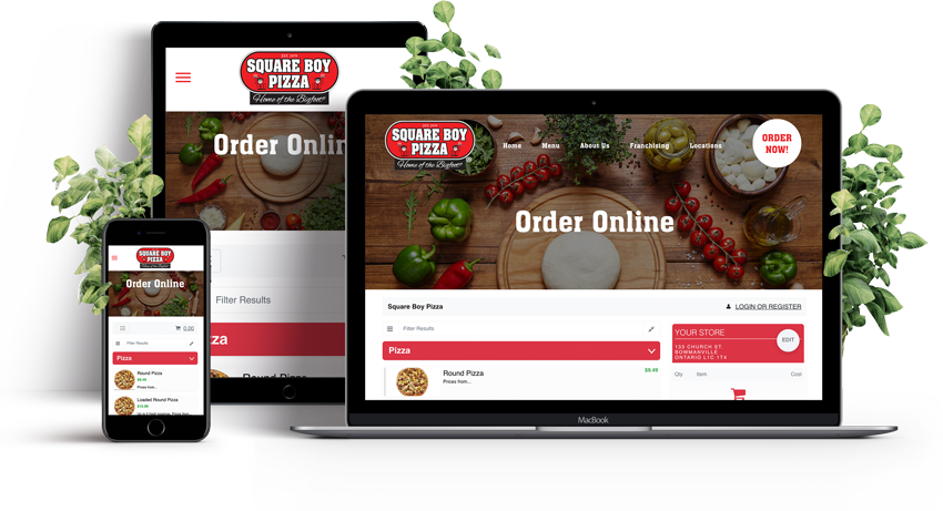 ccslondon's tweet photo. Restaurants have saved over $1,000,000 in commissions to third parties, thanks to our online ordering software.With our full-service platform, your customers order from you, directly and easily: https://t.co/WpXcVXpa5K https://t.co/YrimwYqFwL