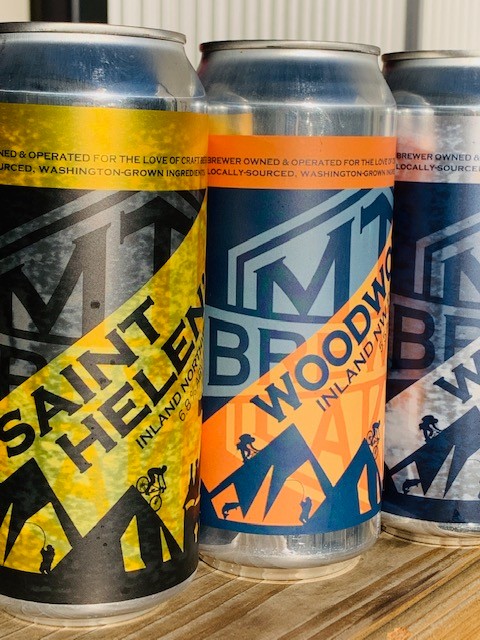 mainmarketcoop's tweet photo. Pat's Pick of the Week: Mountain Lakes Brewing Company located in downtown Spokane just blocks away from the Co-op! St. Helens NW IPA, Woodwork pale ale and Word to your Mother cream ale. Cheers!🍻
@MTNLAKESBREWCO 

#mainmarketcoop #shopyourcoop #supportlocal #spokane #craftbeer https://t.co/vCgOEGLqbV