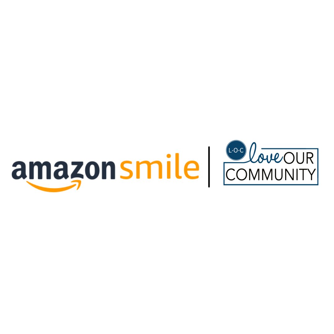 LovOurCommunity's tweet photo. ✨SHOP WITH US ON AMAZON SMILE!✨ https://t.co/Iw086BD3ya