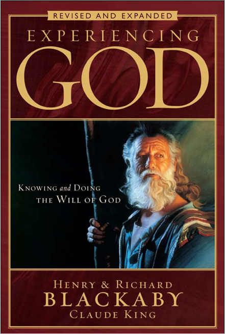 GodontheMove's tweet photo. Working for God?
Co-laboring with God?
If so, I hope you have read this Classic.
If you haven't read it (and started living it), let it be the next book you read.
It's that good and helpful.
@richardblackaby @ExperiencingGod
#CooperateWithGod #ThisisGodsWork #GodontheMove https://t.co/bVzmYldQ9P