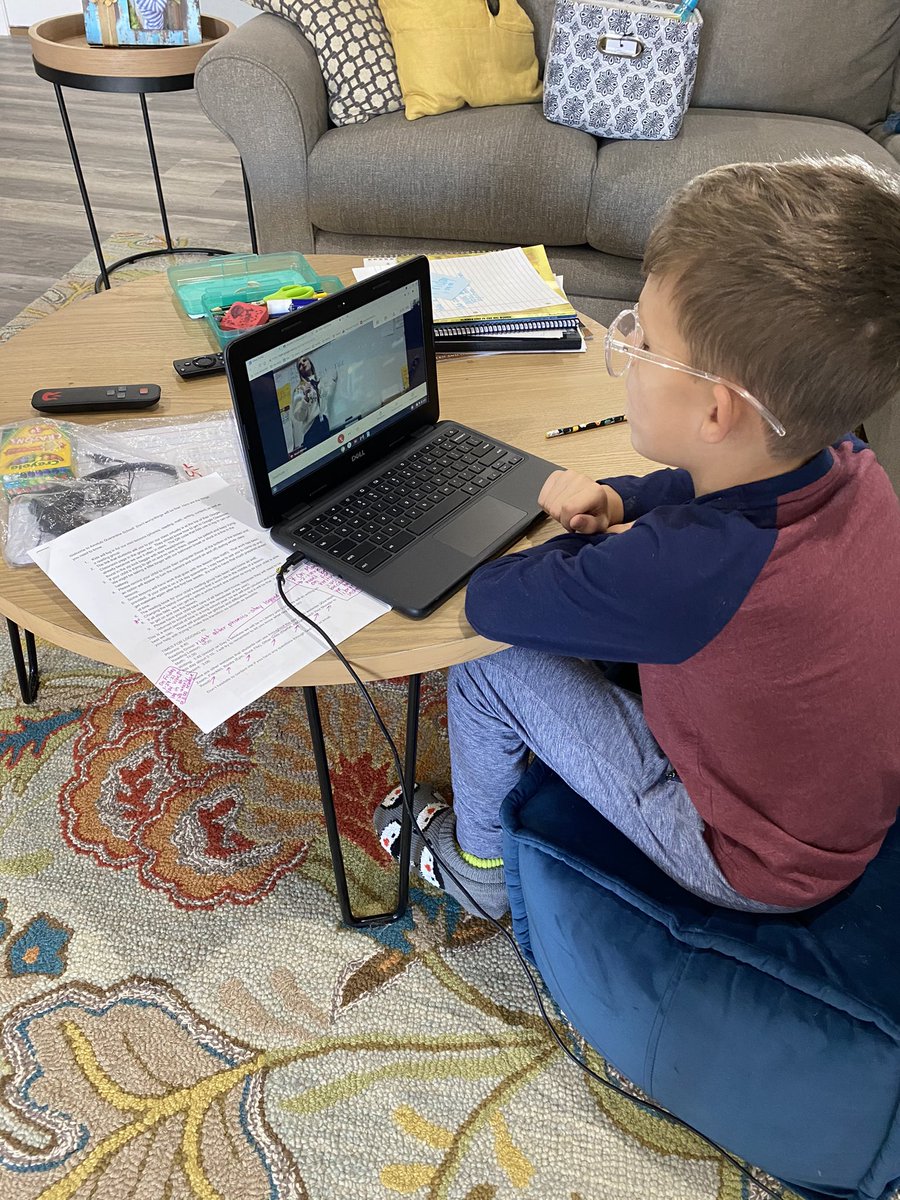 Amanda Sooter, Ed.D. tweet media