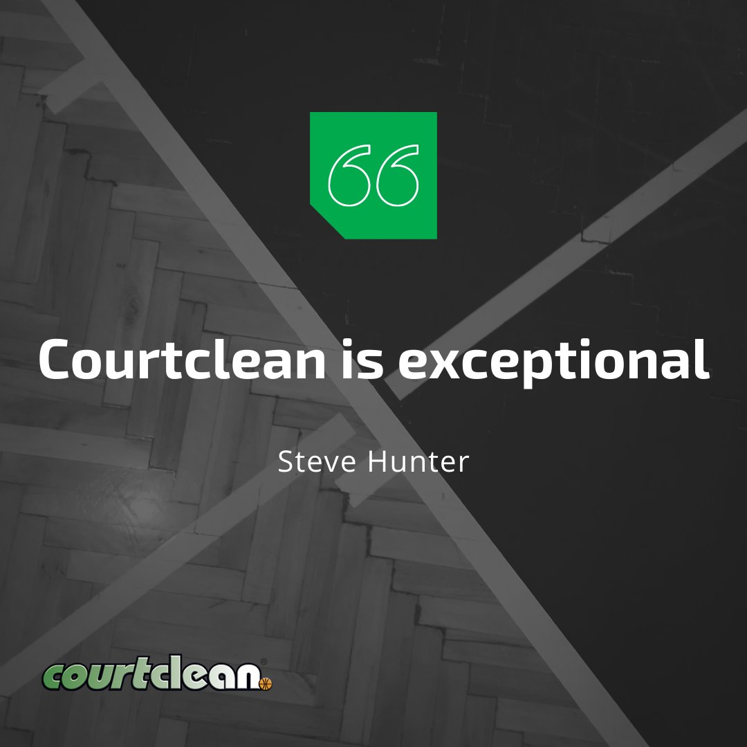 Courtclean tweet media