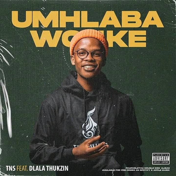 SonyMusicAfrica's tweet photo. .@TnsMusic1 'Umhlaba Wonke' ft @DlalaThukzin Out Now.

Listen To It Here▶️https://t.co/HeoNtTGO0u https://t.co/L4Uz3PS2wH