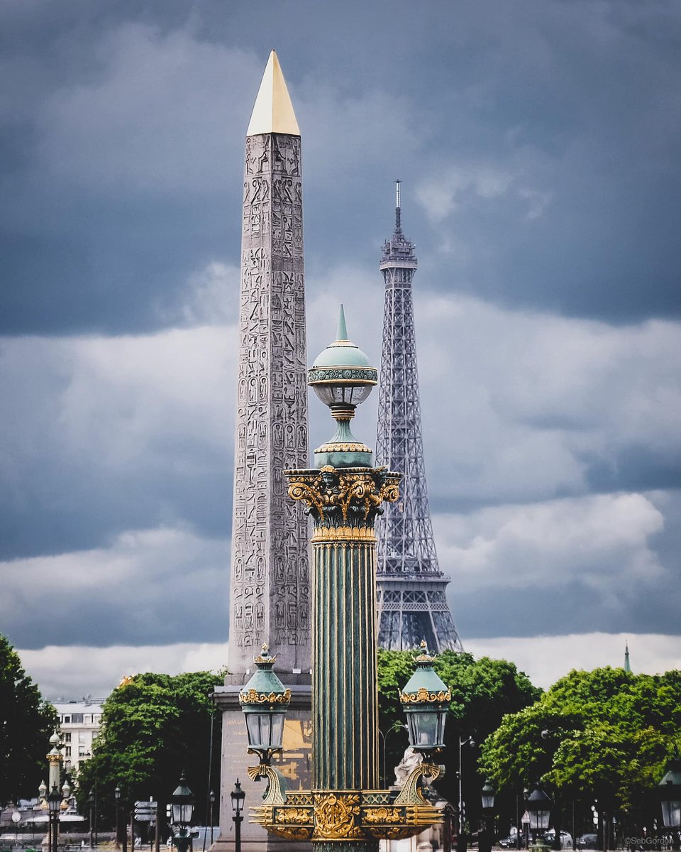 seb_gordon's tweet image. Three in a row✨
#Paris #Fujifilm #EiffelOfficielle