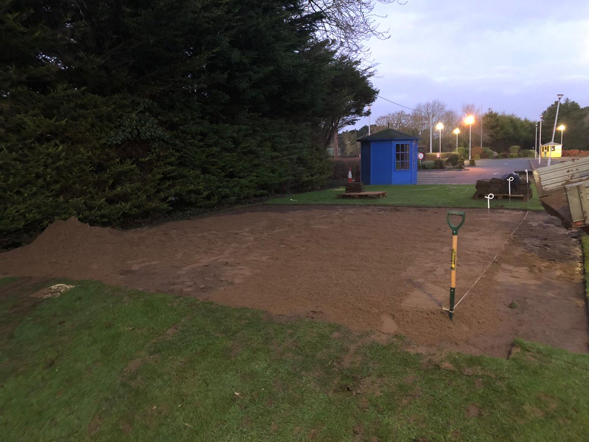 Donabate Golf Club tweet media