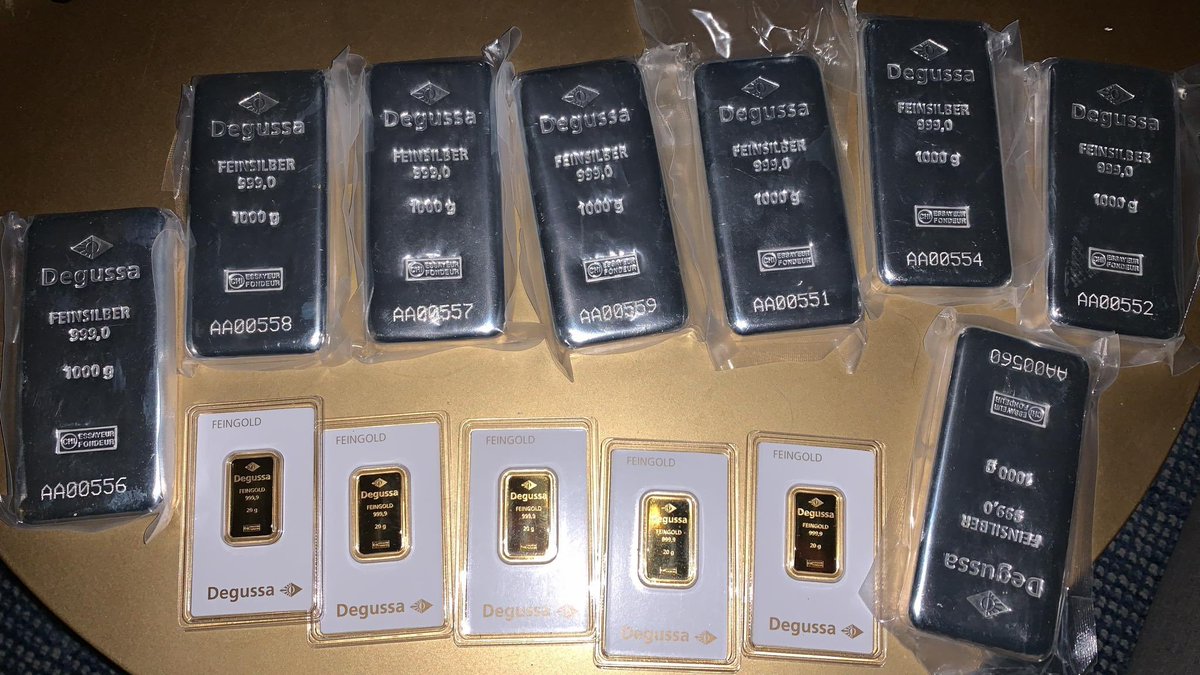 Gold Ventures 🟡 tweet media