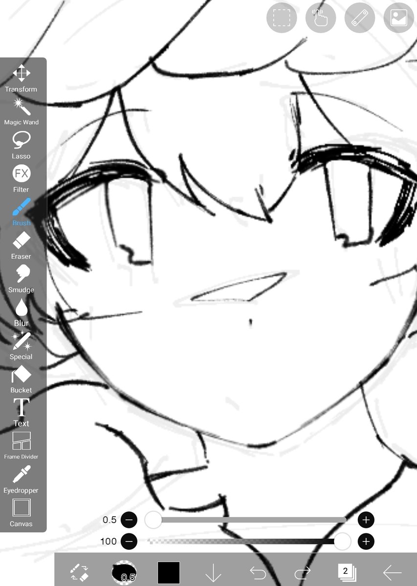 Merhaps 「i may be aroace but i am Not immune to fictional gi」kei ♡ 🍉の漫画