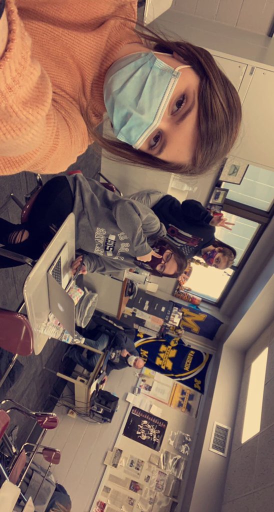 #wearemv #mvhs12
