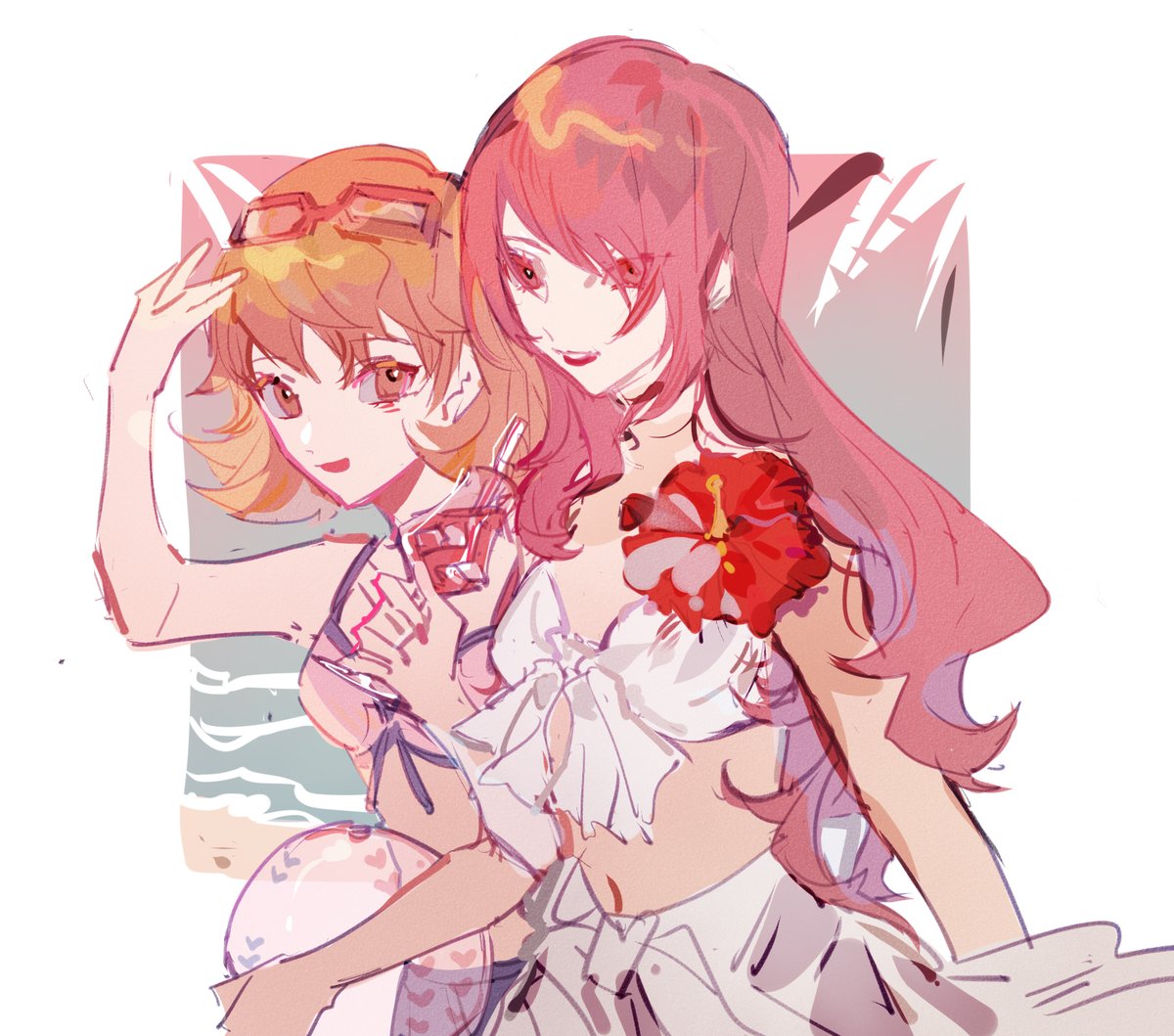 Airgerms's tweet image. 夹 带 私 货 过 头