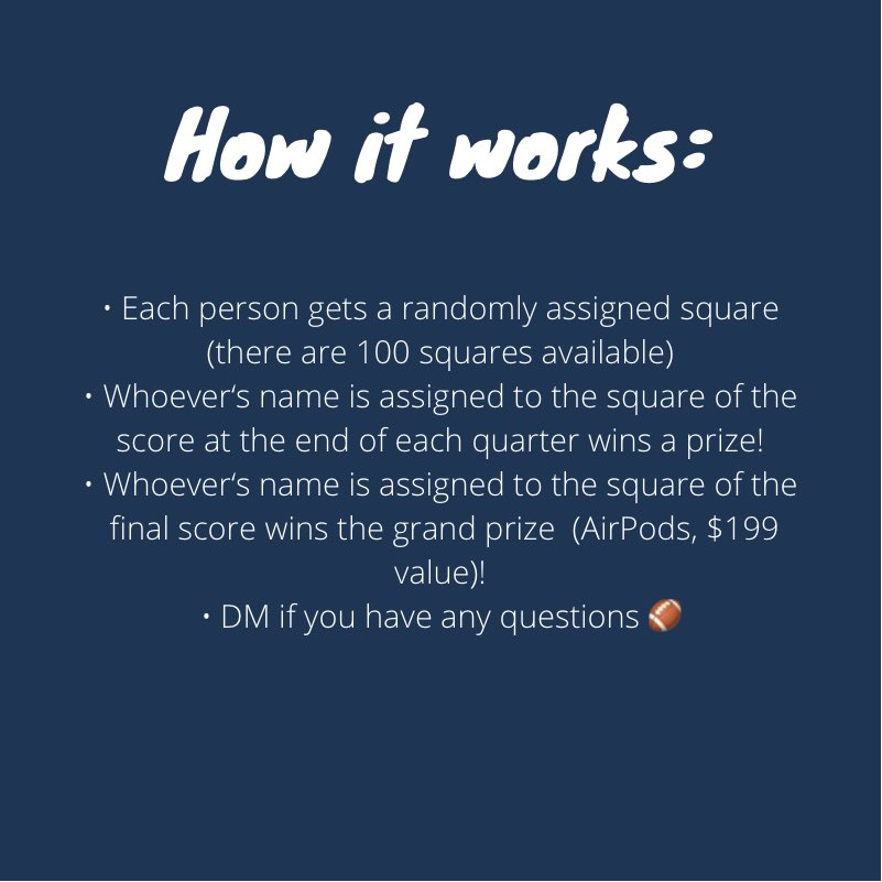 sycamorefftc's tweet photo. Some additional info: https://t.co/TBjHLQdEpk