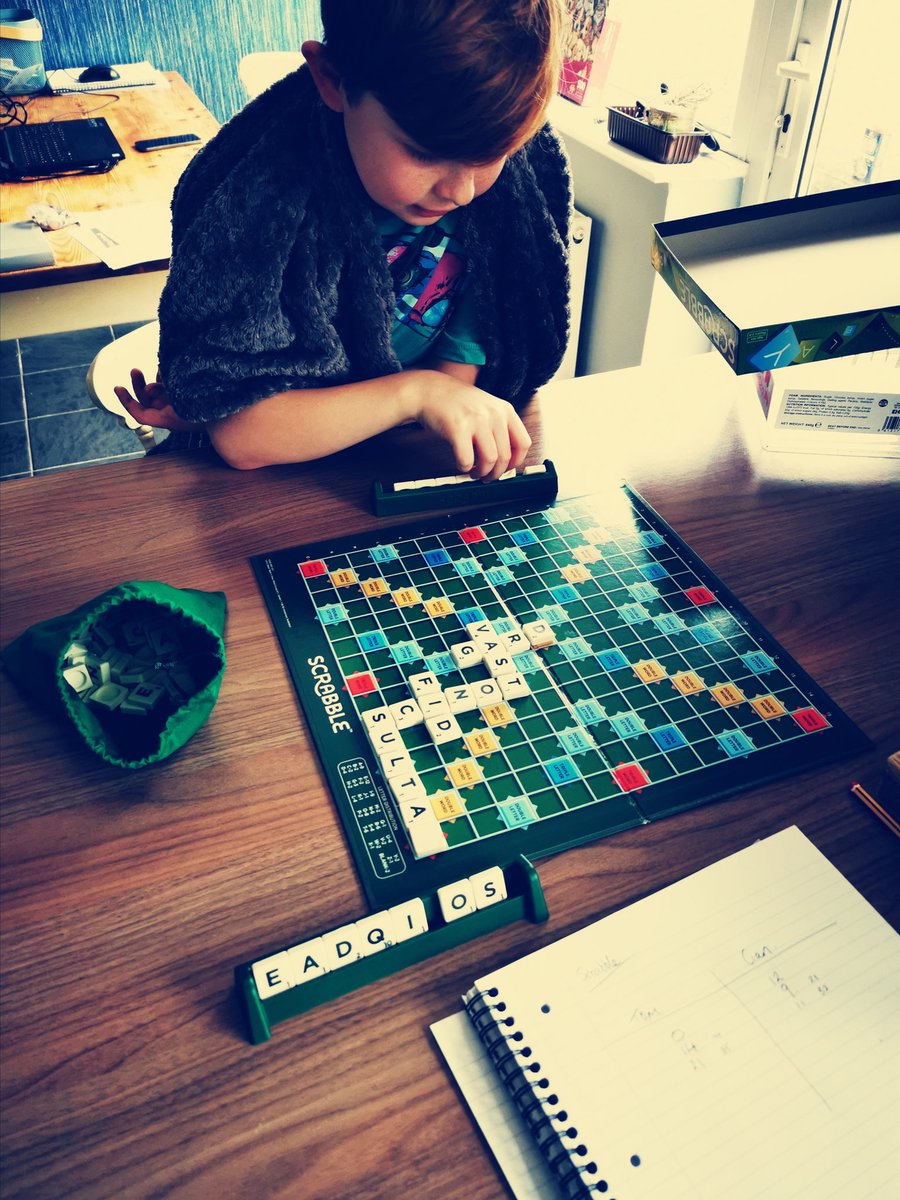 tomwearing's tweet photo. @BoothVillePri Friday funday https://t.co/OBhhpg5pES