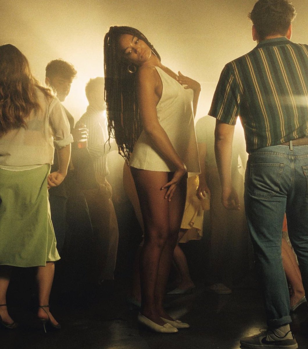 y’all don’t talk about berta vazquez enough, and that don’t sit right with me. so here’s an appreciation thread for this goddess: