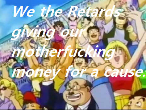 JosephKafk's tweet photo. Users on reddit rait nao doing some Dragon Ball shit against Wall Street.  

@wsbmod #gamestop @gamestop #reddit #wallstreetbets https://t.co/w4l9xFB6DH