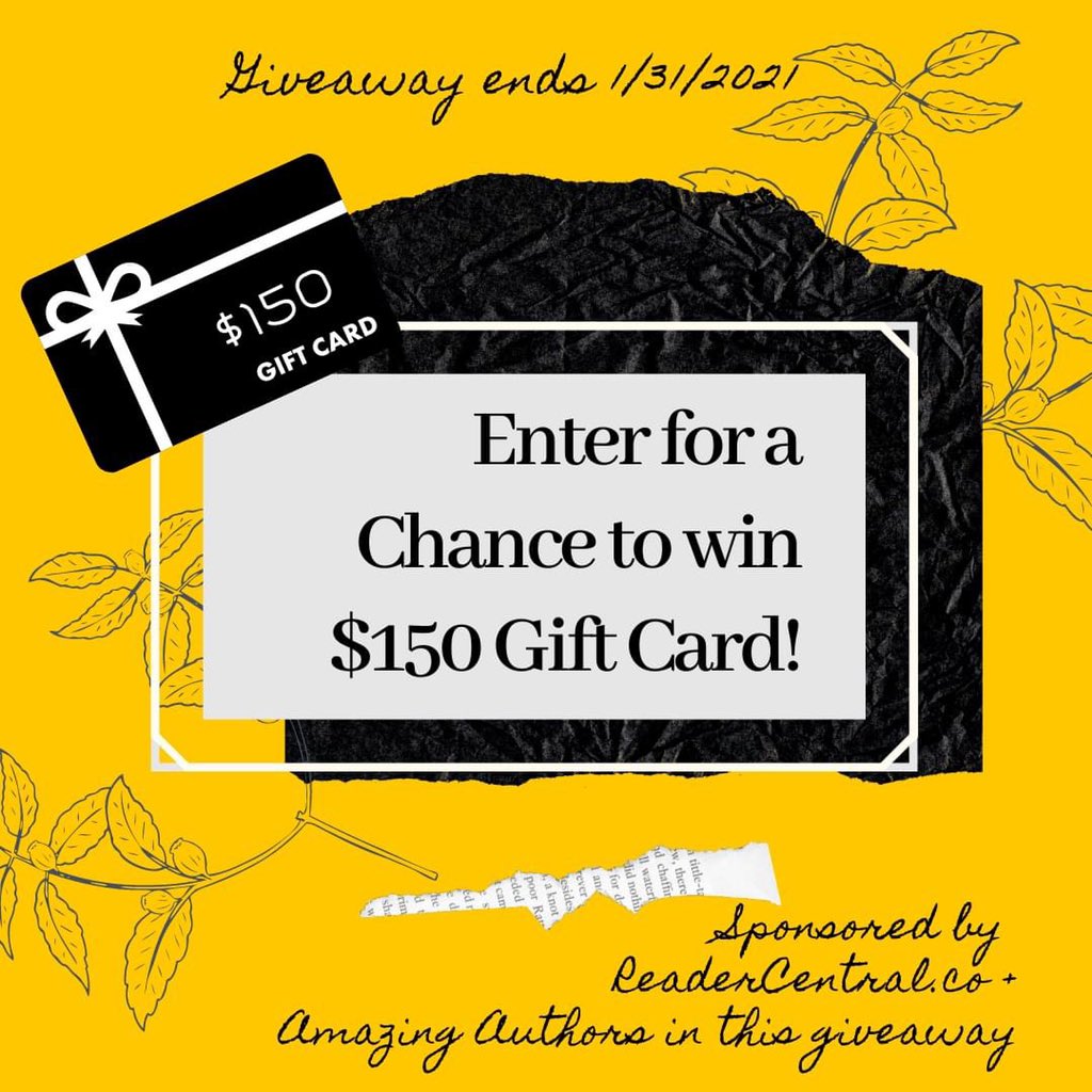 Last just to get your free copies and stand a chance to win a $150 Gift Card. Promo ends on 31 January.
#booklover #bookworm #books #bookgiveaways #readingromance #bookcommunity #freebooks #promotions #bookaddict #booksofinstagram #booklove ##giveawaytime #francinebeaton