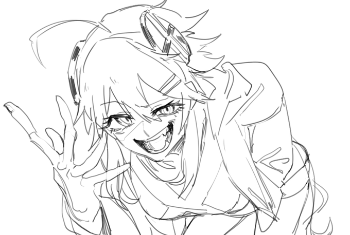 ラコガキ 