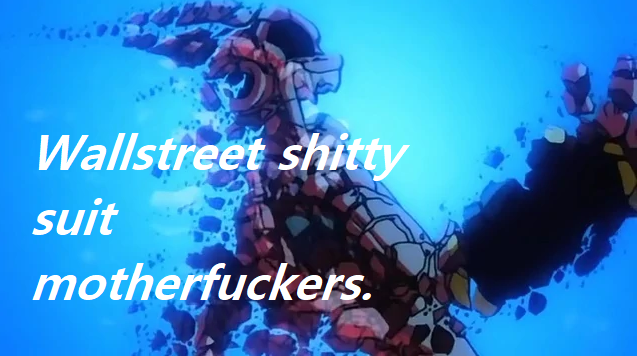 JosephKafk's tweet photo. Users on reddit rait nao doing some Dragon Ball shit against Wall Street.  

@wsbmod #gamestop @gamestop #reddit #wallstreetbets https://t.co/w4l9xFB6DH