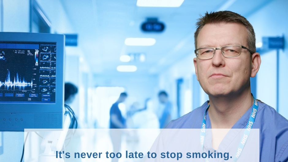 NHSGGC's tweet photo. We understand that giving up smoking is not an easy thing to do, especially during such challenging times, however giving up smoking is not something you have to do on your own.
☎️ 0800 916 8858 or visit https://t.co/xT0hntgoFz
#NHSstopsmoking #GetSupportToQuit #DontWaitToQuit https://t.co/RNycrijT70