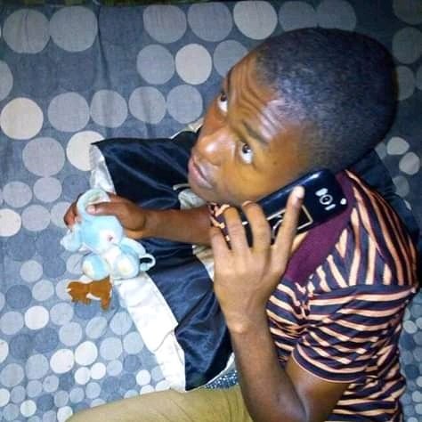#NouvellePhotoDeProfil