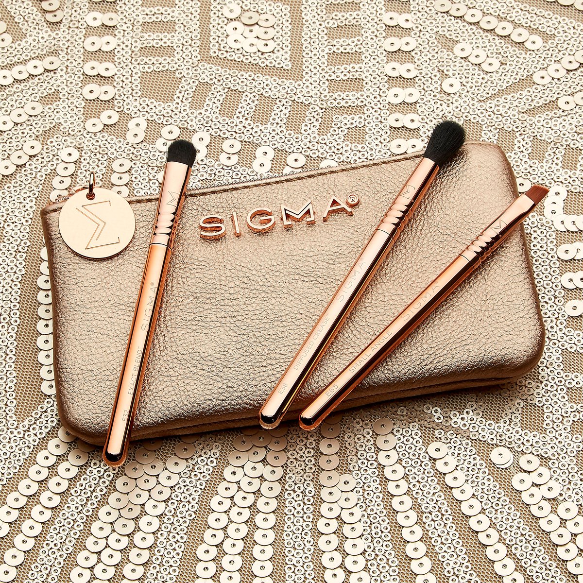 Sigma Beauty tweet media