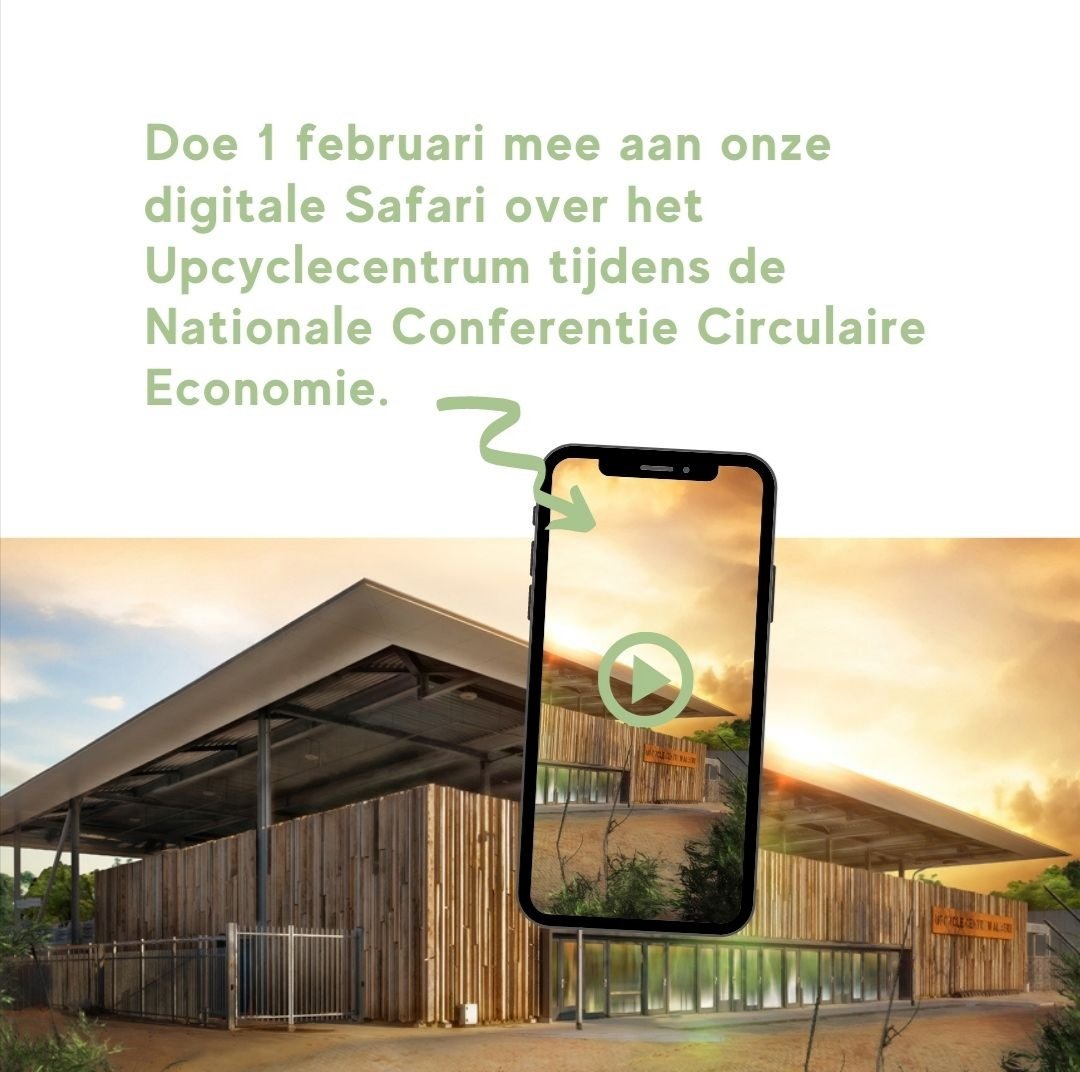 @UpcyclecentrumAlmere tweet media