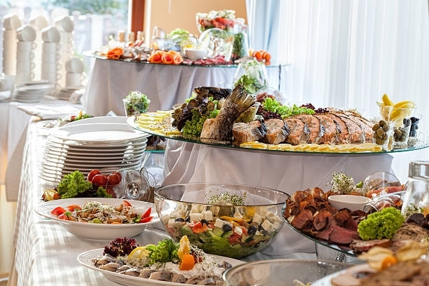 WLPBride's tweet photo. What has been the most memorable food item that you had at a wedding reception? Are you going to try and duplicate that for your reception? https://t.co/sgBPNK3ETS