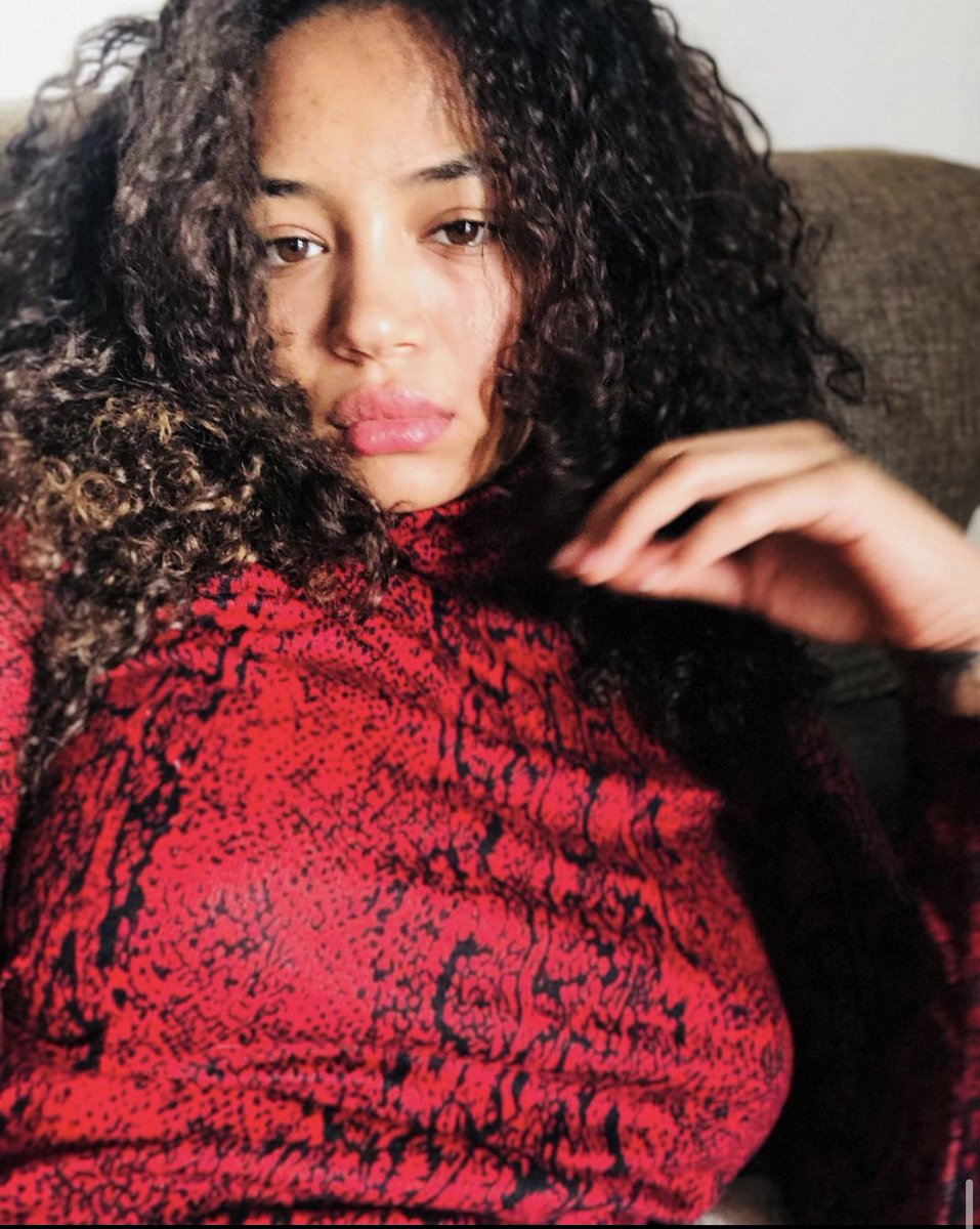 y’all don’t talk about berta vazquez enough, and that don’t sit right with me. so here’s an appreciation thread for this goddess: