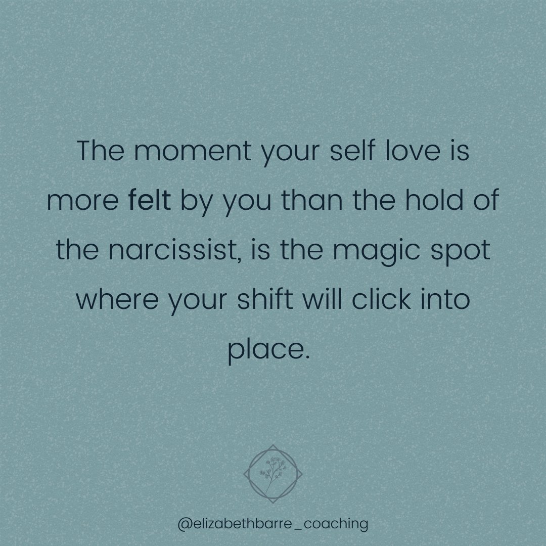 ebarrecoach's tweet photo. The magic moment where it all clicks into place is this shift right here.  ⁠

#embodiment #selflove #selfcare #selfcompassion #narcissisticabuse #narcissisticabuserecovery #codependency #breakfree #codependencynomore #mindfulnesstraining⁠
#selfcompassion ⁠
⁠ https://t.co/mYwduleFK9