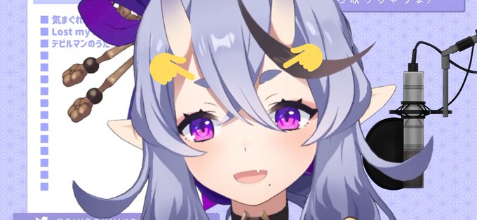 タレ目のtwitterイラスト検索結果