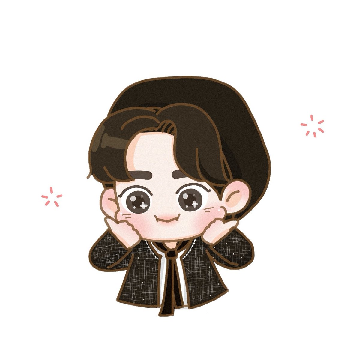 jygreem's tweet photo. 👍👍
#GOT7 #진영 #Jinyoung https://t.co/jCZICxr28T