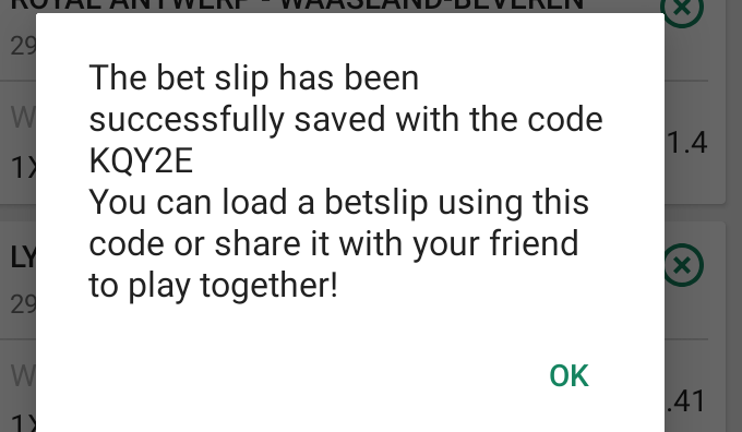 YungProfTips's tweet photo. 1st Frame 2 odds.
2nd Frame our Draw Acca for the Day. Chain, Flex, Singles, Accumulate. 

Don't have BETWINNER account yet?👇

https://t.co/REqyBAEylF - Browser
https://t.co/DQDIErRFzi - Mobile app

@philbetwinner  @LouieDi13
@Jontech_tips @bethelppp
@supa_bets @DJObaM3dia https://t.co/6XozZKadMb