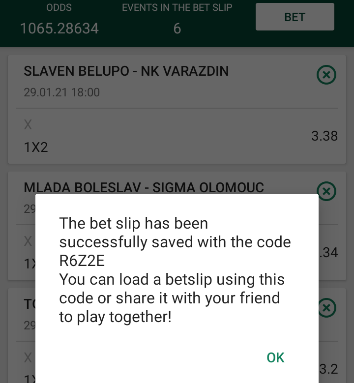 YungProfTips's tweet photo. 1st Frame 2 odds.
2nd Frame our Draw Acca for the Day. Chain, Flex, Singles, Accumulate. 

Don't have BETWINNER account yet?👇

https://t.co/REqyBAEylF - Browser
https://t.co/DQDIErRFzi - Mobile app

@philbetwinner  @LouieDi13
@Jontech_tips @bethelppp
@supa_bets @DJObaM3dia https://t.co/6XozZKadMb