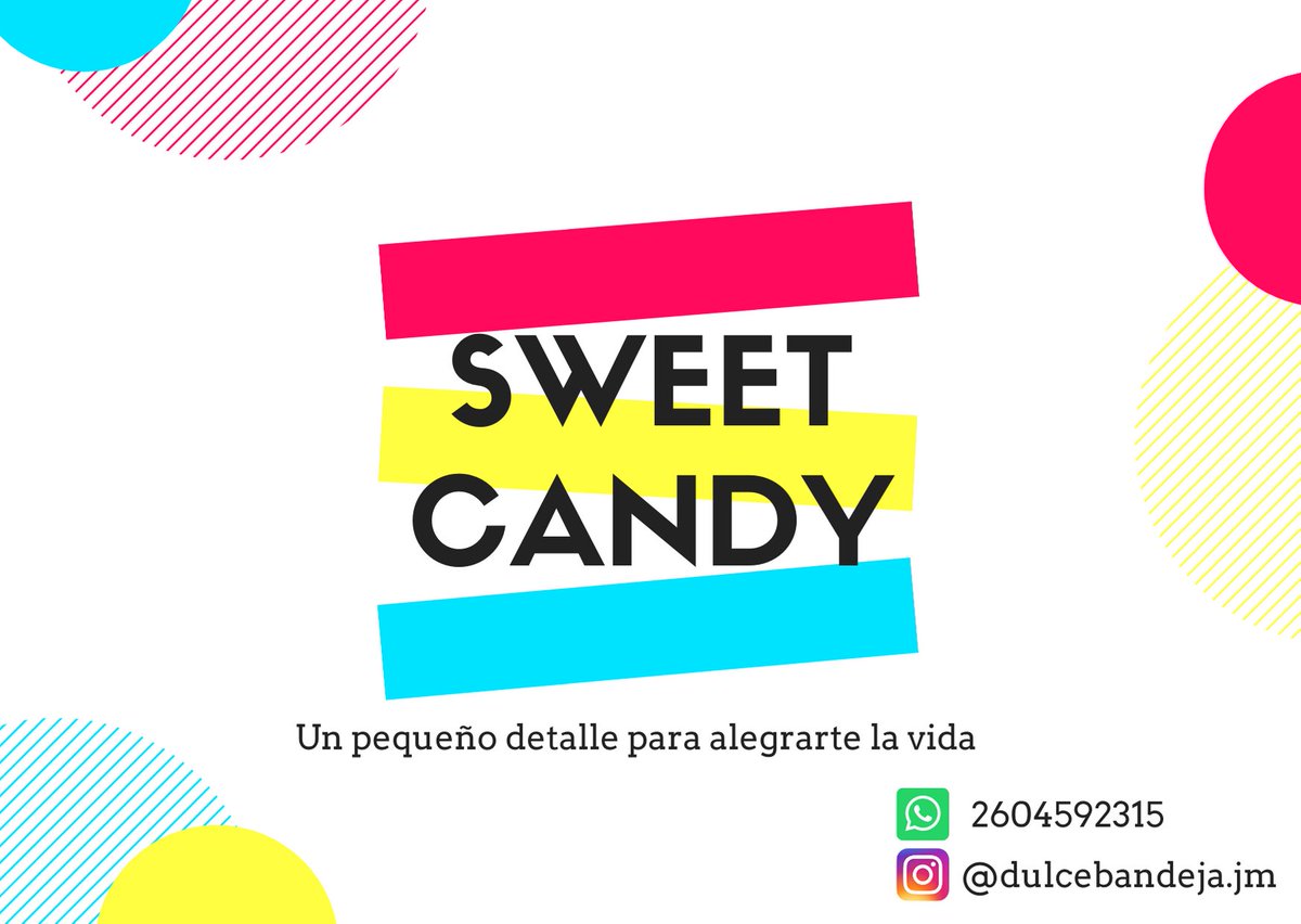 Julimartina99's tweet photo. Hola a todos! Estoy vendiendo estas bandejitas y box dulces. 
Tengo de 200grs, 300grs y 400grs. Todas con variadas gomitas y malvaviscos.🍬💛
No dudes en consultarme, ideal para regalar y regalarte🍭

Estoy tomando pedidos para San Valentín 💫🍫❤ https://t.co/GS0oL5xc4h