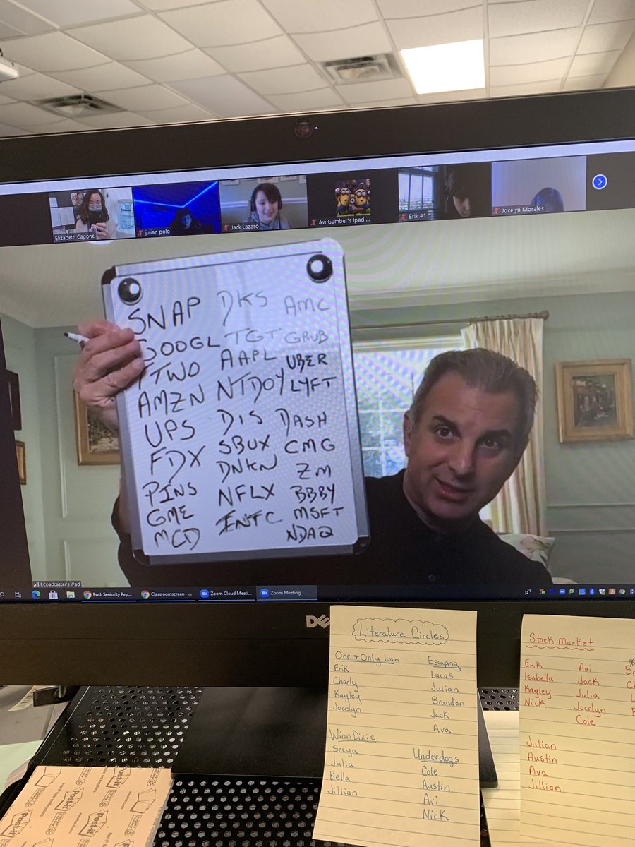 Elizabeth Capone tweet media