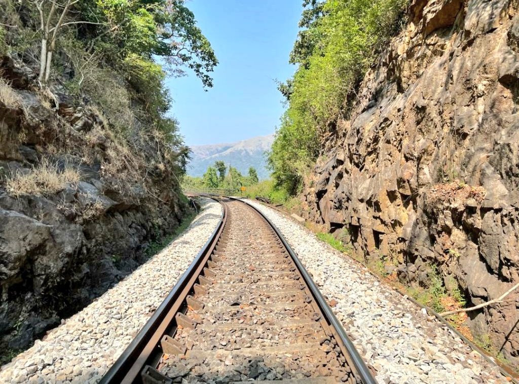 Ministry of Railways tweet media