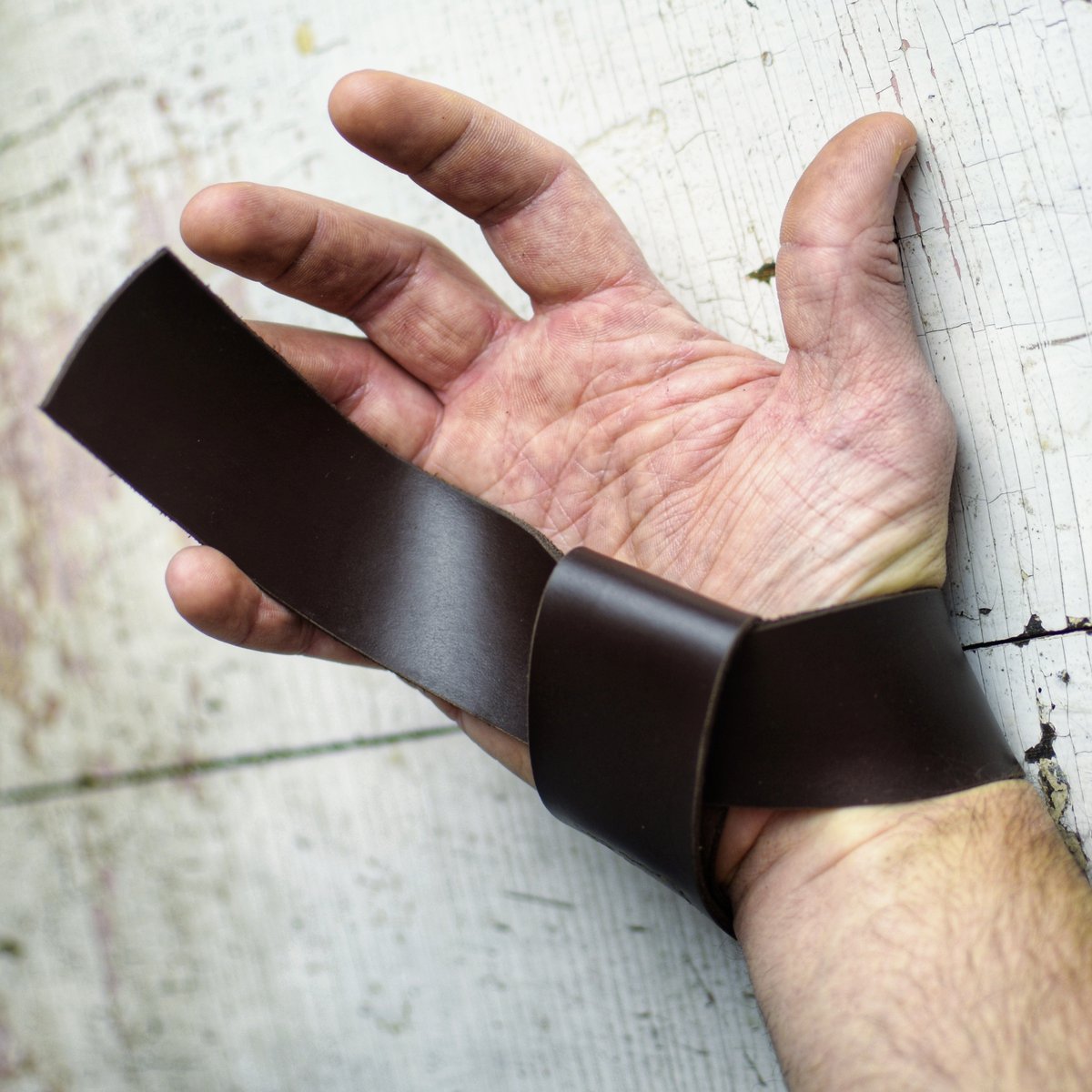 Space Cavalry Leather tweet media