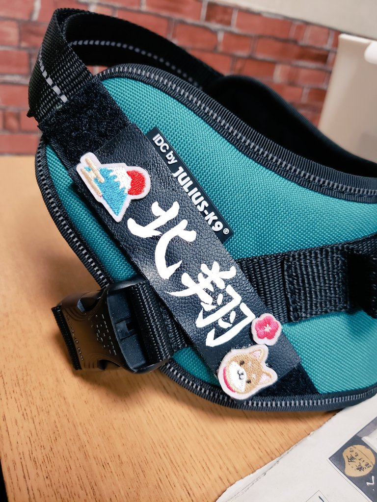 ミニすず これだけのユリウス人口を考えると 絶対需要あるよ ちょちょ それじゃ手間賃が入ってませんよ わ 欲しくなってきた ユリウスと北翔母ちゃんの名札